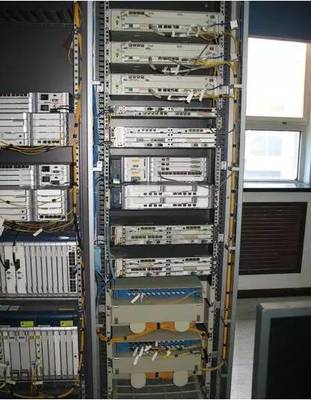 通信工程與網(wǎng)絡工程 數(shù)字化時代的雙輪驅(qū)動