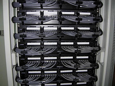 網(wǎng)絡(luò)工程 構(gòu)建數(shù)字化時(shí)代的基石