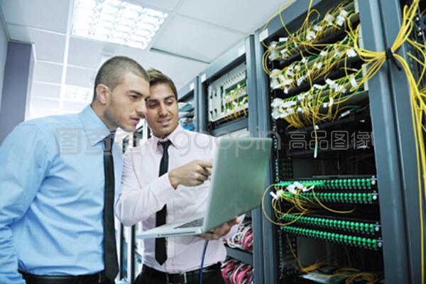 網(wǎng)絡服務器室網(wǎng)絡工程實施指南