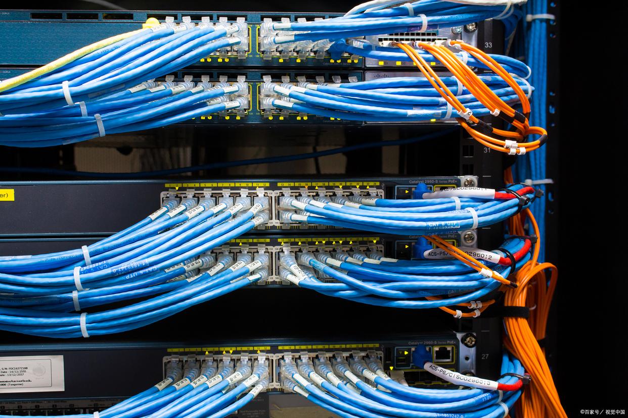 鄭州弱電工程公司網(wǎng)絡布線方案部署詳解