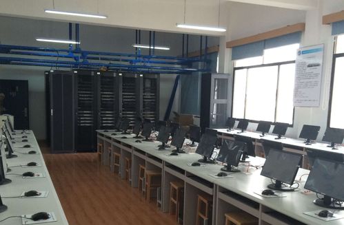 2020招生指南 互聯(lián)網(wǎng)工程系歡迎你，探索網(wǎng)絡工程的無限可能