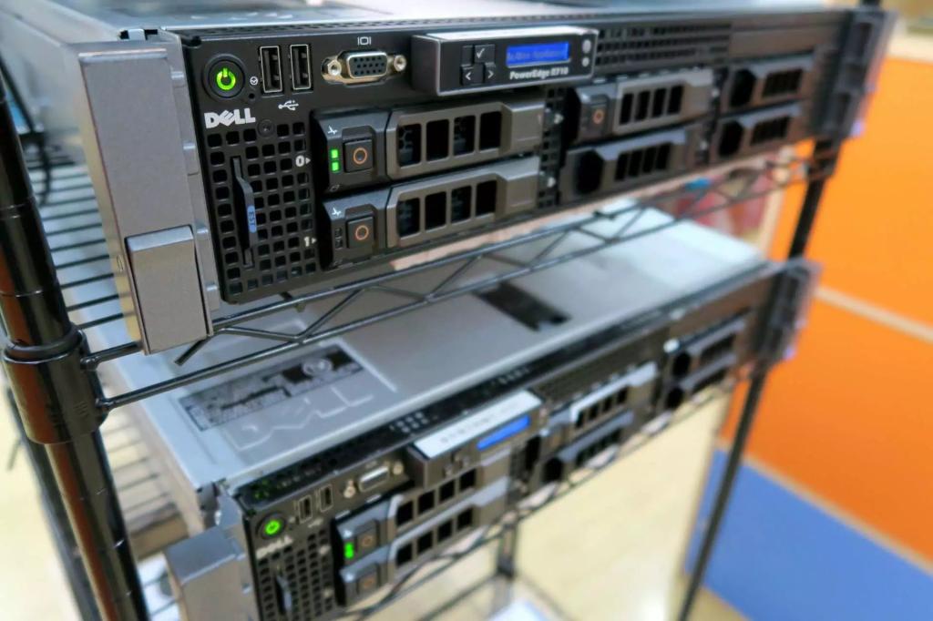 弱電智能化與網絡工程的融合與發展