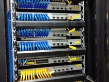 惠州弱電工程公司 構建高效、可靠的網絡工程解決方案